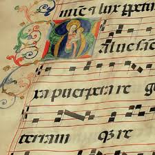 Musica Liturgica